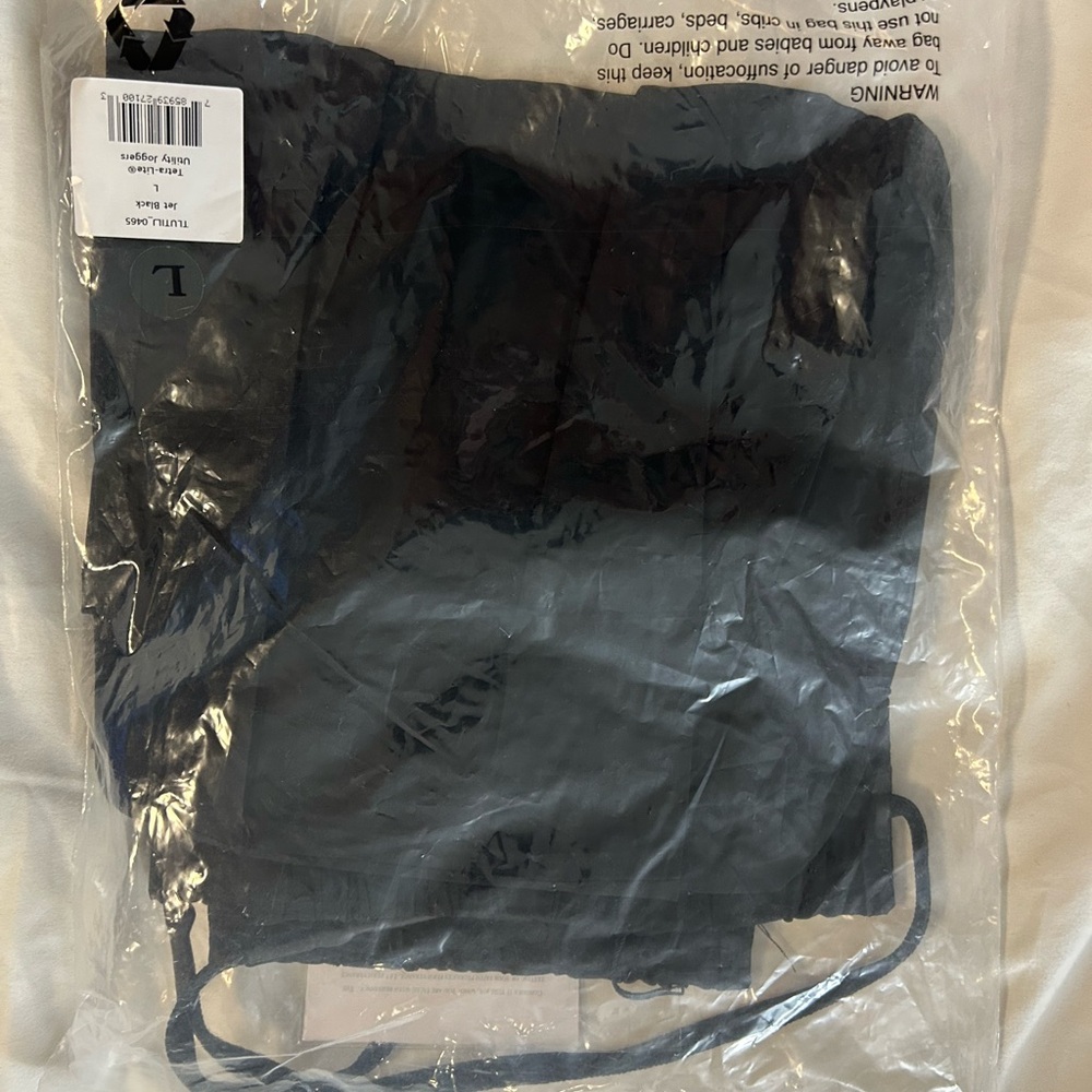 ASRV Tetra-lite Utility Joggers